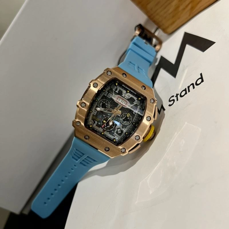 Contemporary RICHARD MILLE Watches 198993