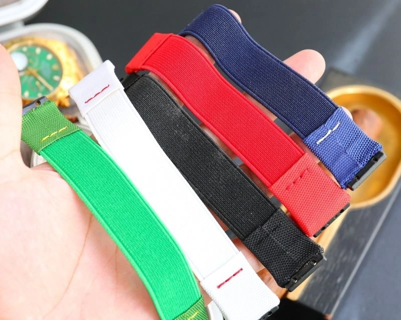 WellDesigned RICHARD MILLE Watches 198991