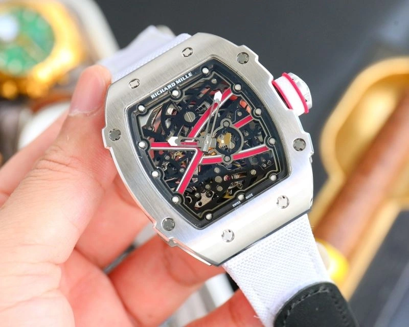RICHARD MILLE Watches ModernLook 198983