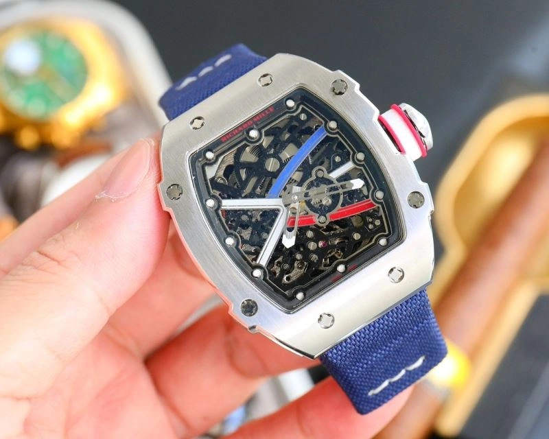 RICHARD MILLE Watches ModernLook 198983