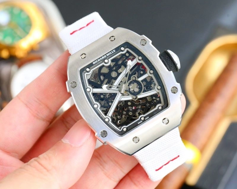 RICHARD MILLE Watches ModernLook 198983