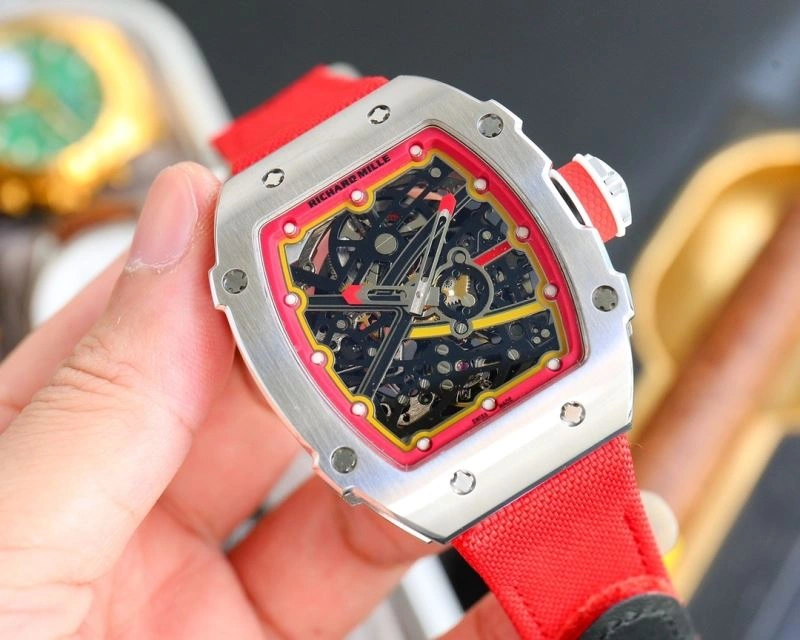 RICHARD MILLE Watches ModernLook 198983