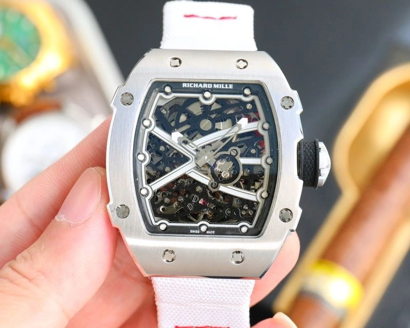 RICHARD MILLE Watches ModernLook 198983