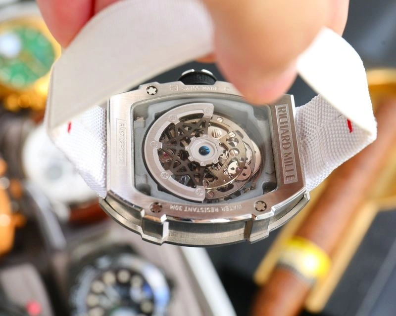 RICHARD MILLE Watches ModernLook 198983