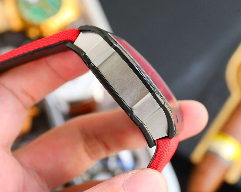 Minimalist RICHARD MILLE Watches 198994