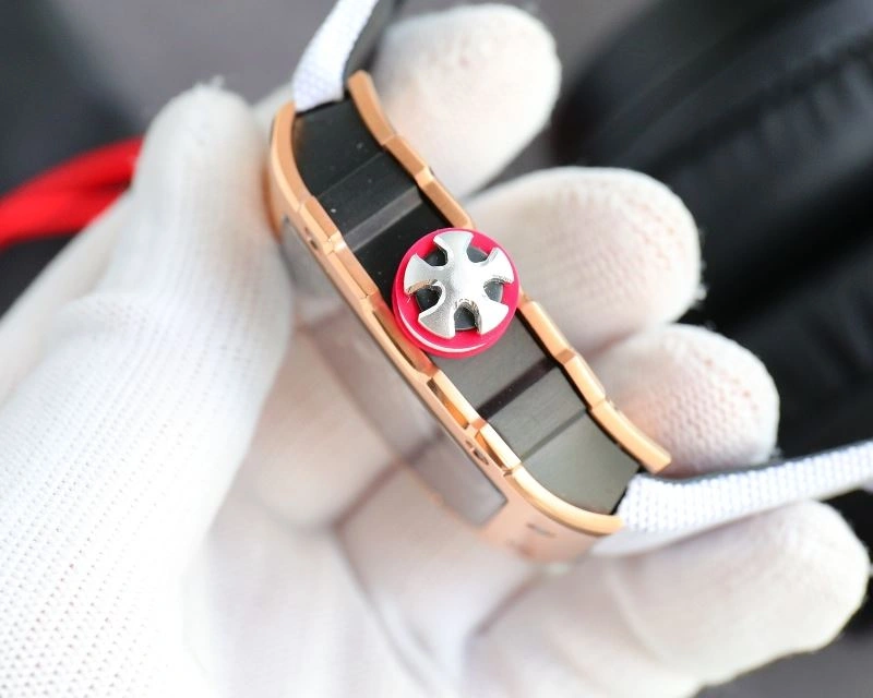 RICHARD MILLE Watches TravelReady 198987