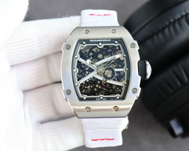 Resilient RICHARD MILLE Watches 198984