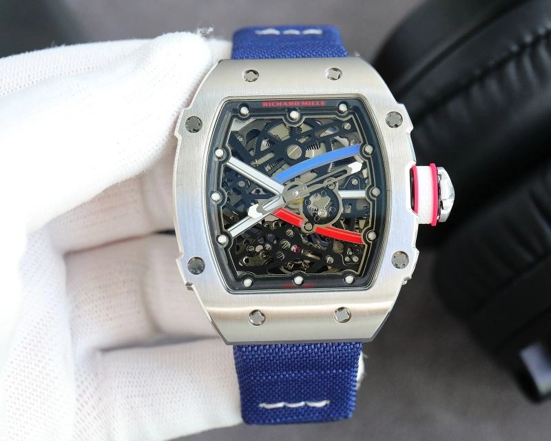 Resilient RICHARD MILLE Watches 198984