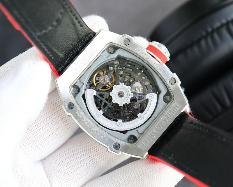 Resilient RICHARD MILLE Watches 198984