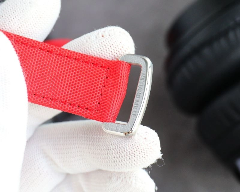Resilient RICHARD MILLE Watches 198984