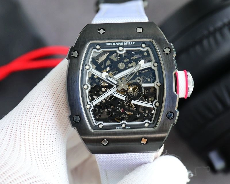 TechFriendly RICHARD MILLE Watches 198986
