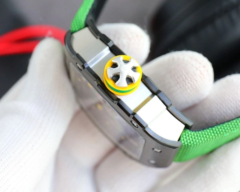TechFriendly RICHARD MILLE Watches 198986