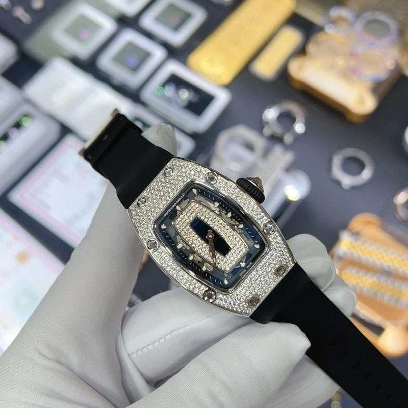 RICHARD MILLE Watches TechFriendly 198978