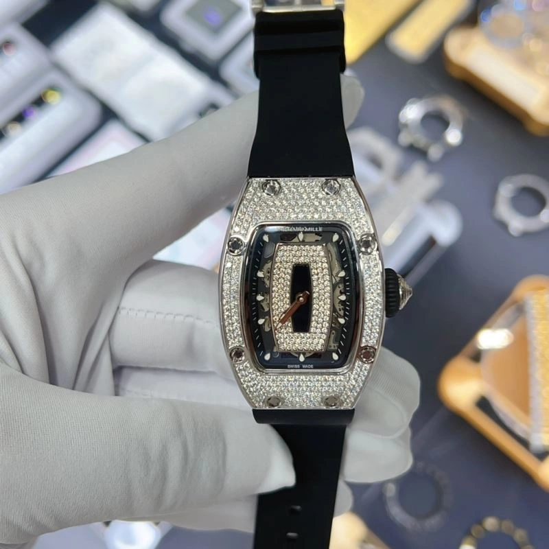 RICHARD MILLE Watches TechFriendly 198978