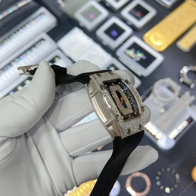 RICHARD MILLE Watches TechFriendly 198978