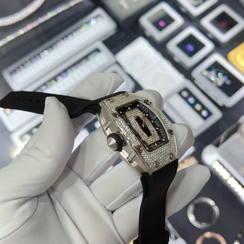 RICHARD MILLE Watches TechFriendly 198978