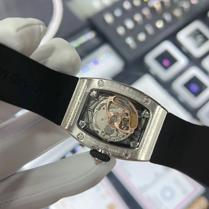 RICHARD MILLE Watches TechFriendly 198978