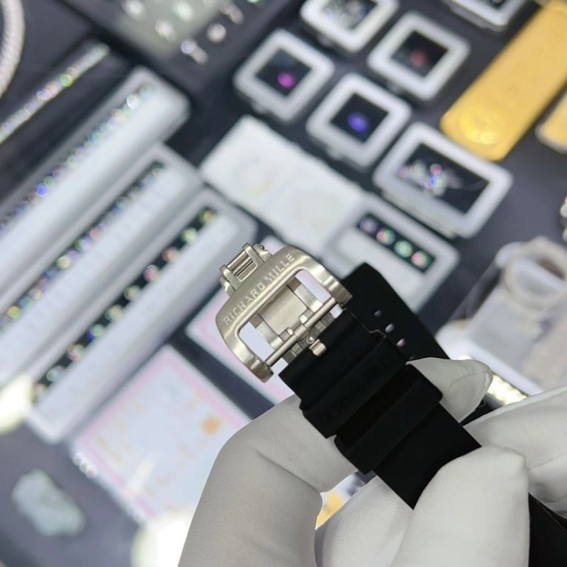 RICHARD MILLE Watches TechFriendly 198978