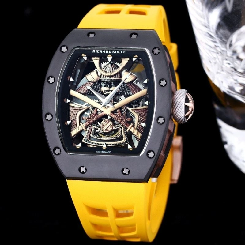 RICHARD MILLE Watches UrbanStyle 198973