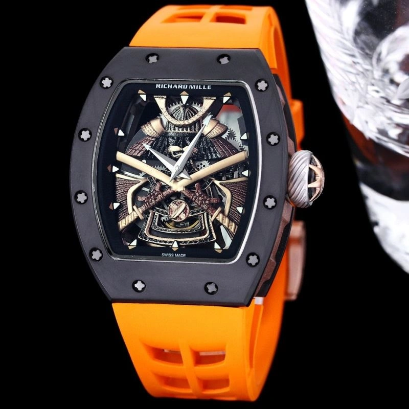 RICHARD MILLE Watches UrbanStyle 198973