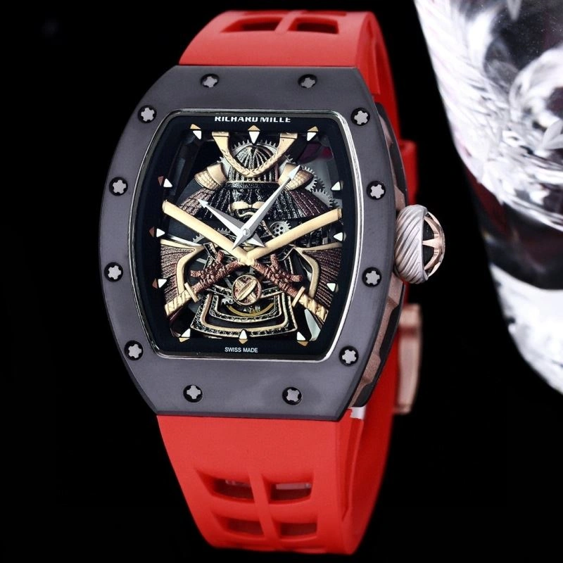 RICHARD MILLE Watches UrbanStyle 198973