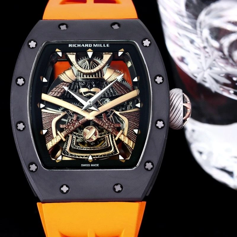 RICHARD MILLE Watches UrbanStyle 198973