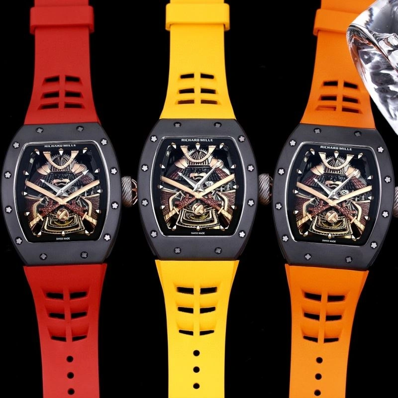 RICHARD MILLE Watches UrbanStyle 198973