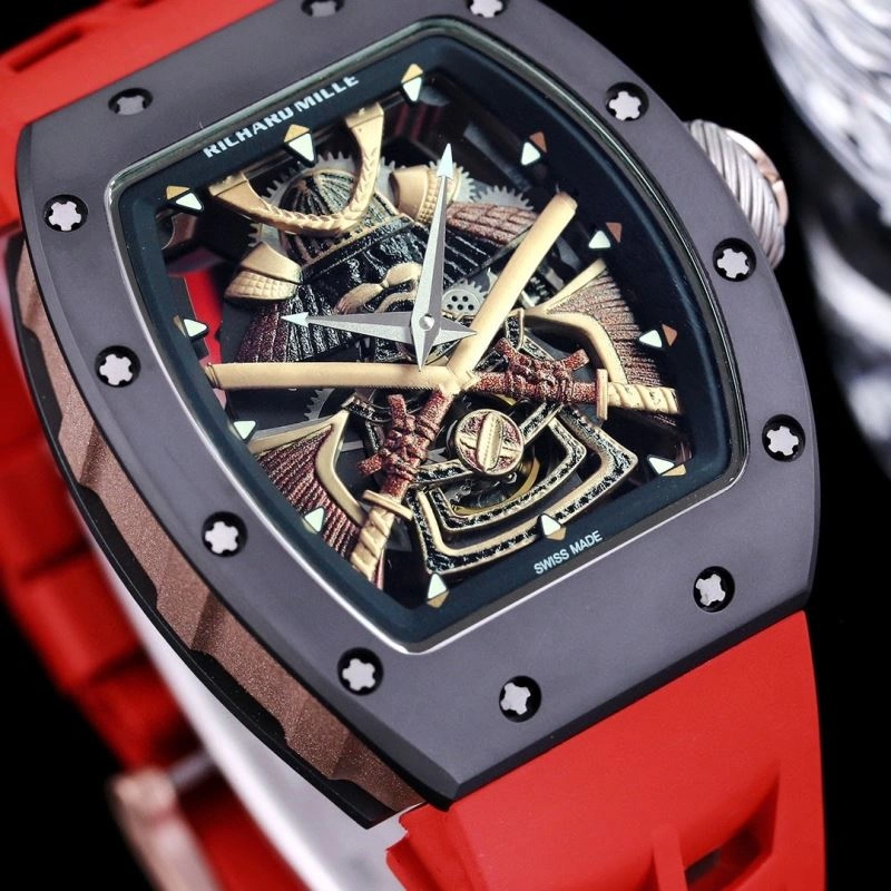 RICHARD MILLE Watches UrbanStyle 198973