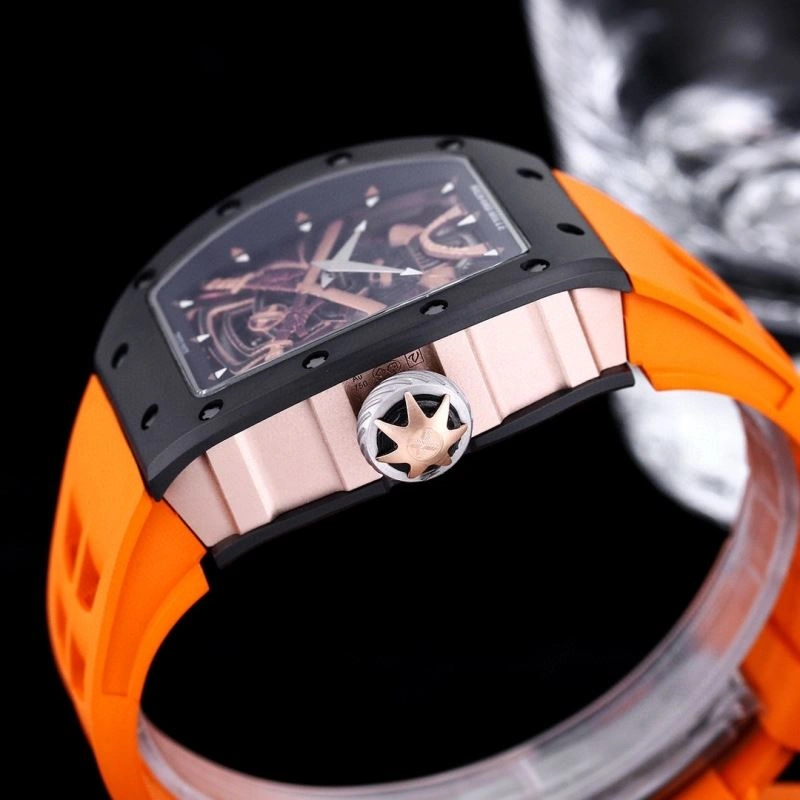 RICHARD MILLE Watches UrbanStyle 198973