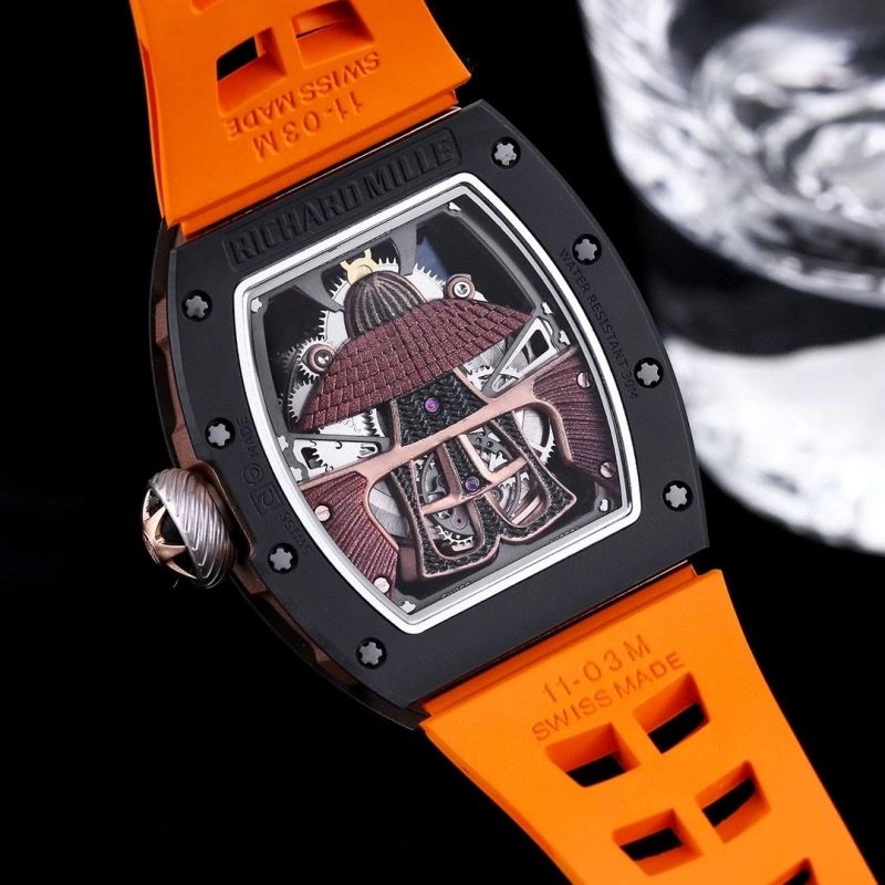 RICHARD MILLE Watches UrbanStyle 198973