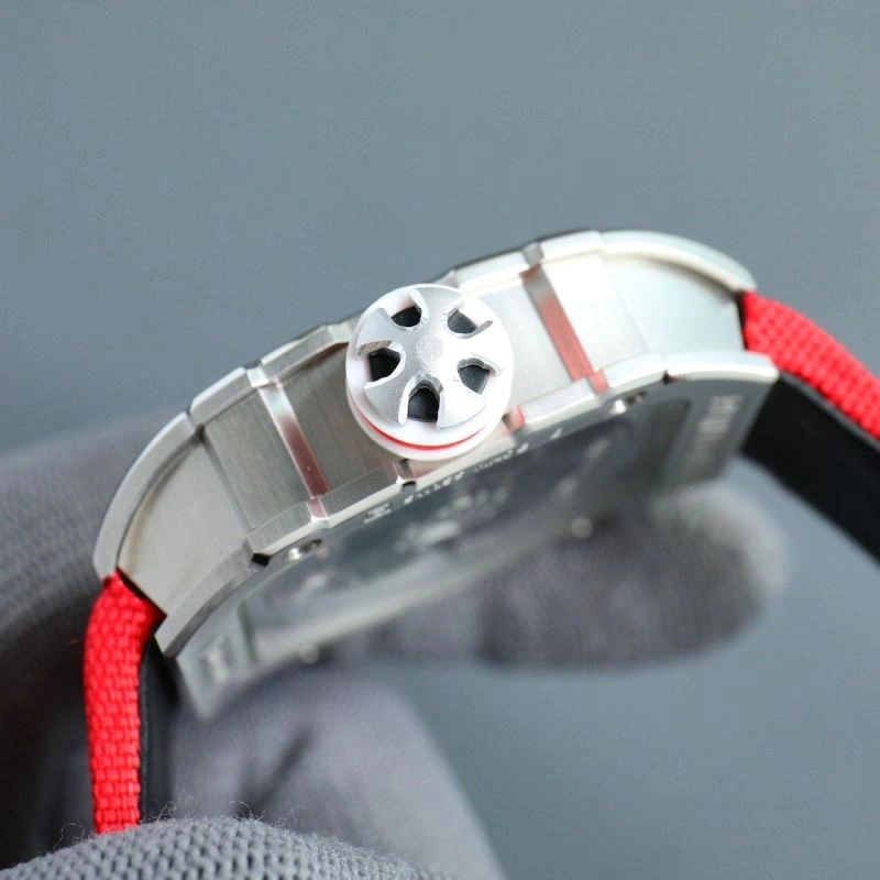 Minimalist RICHARD MILLE Watches 198981