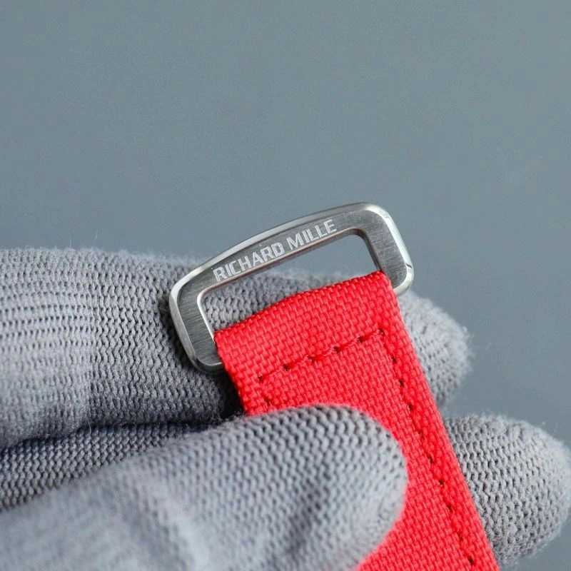 Minimalist RICHARD MILLE Watches 198981