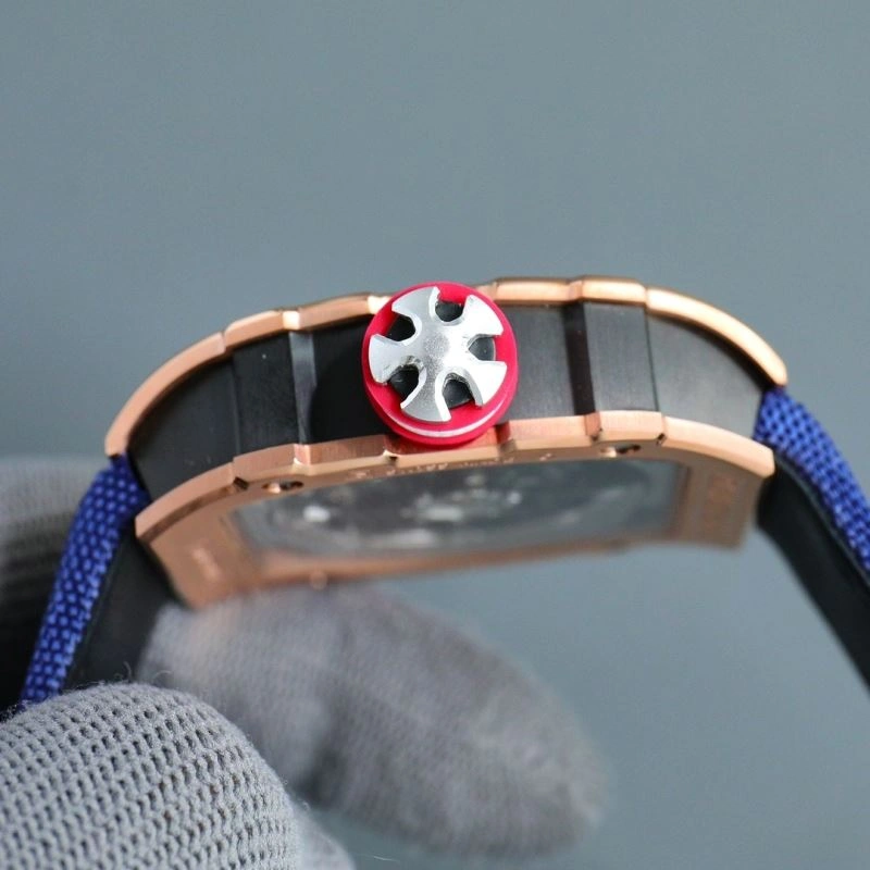 Effortless RICHARD MILLE Watches 198976