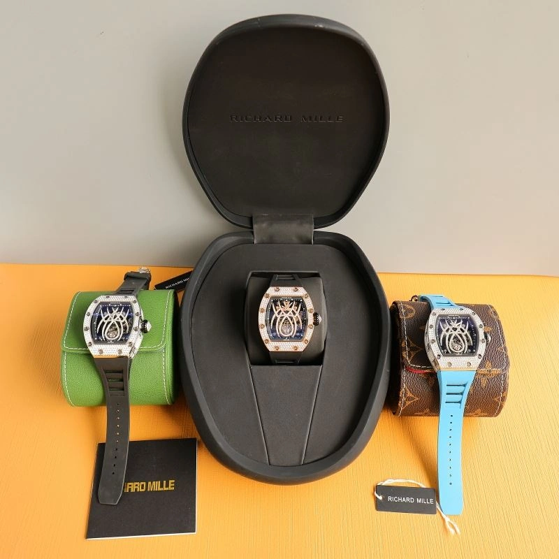 RICHARD MILLE Watches Trendy 198970