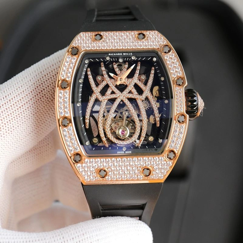 RICHARD MILLE Watches Trendy 198970