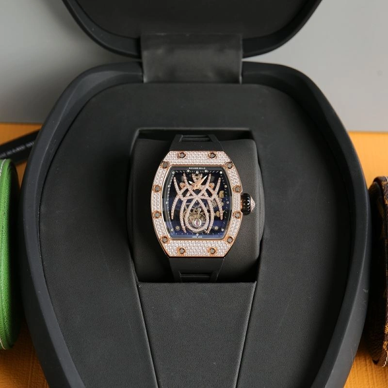 RICHARD MILLE Watches Trendy 198970