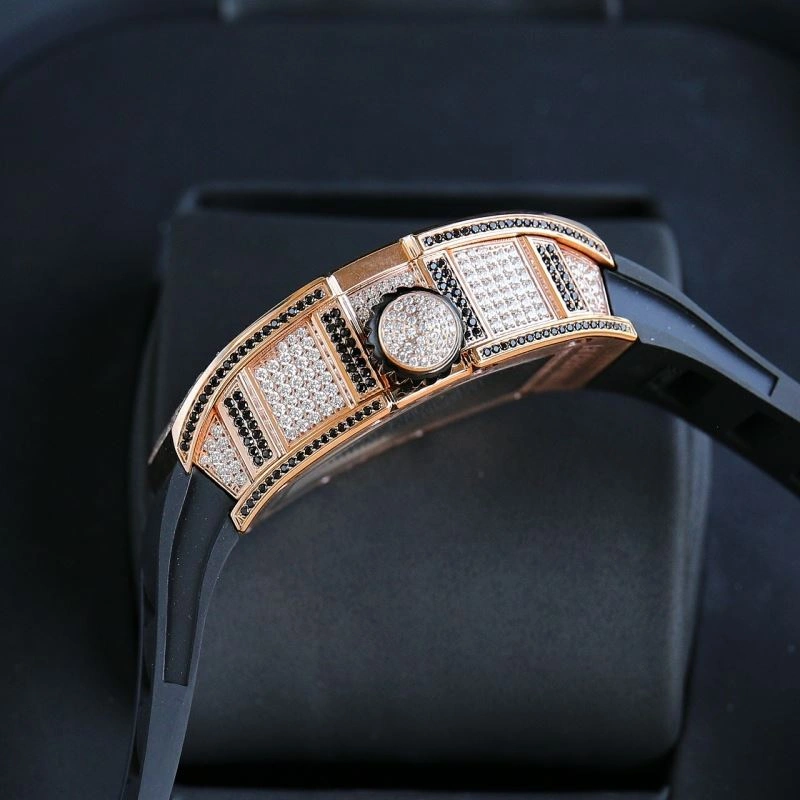 RICHARD MILLE Watches Trendy 198970