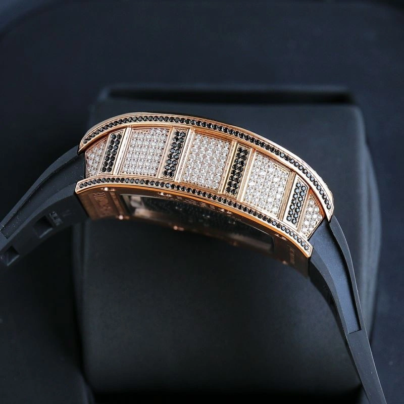 RICHARD MILLE Watches Trendy 198970