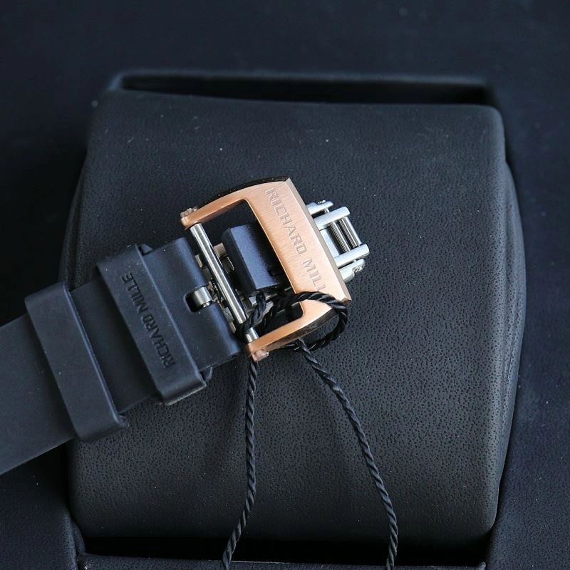 RICHARD MILLE Watches Trendy 198970