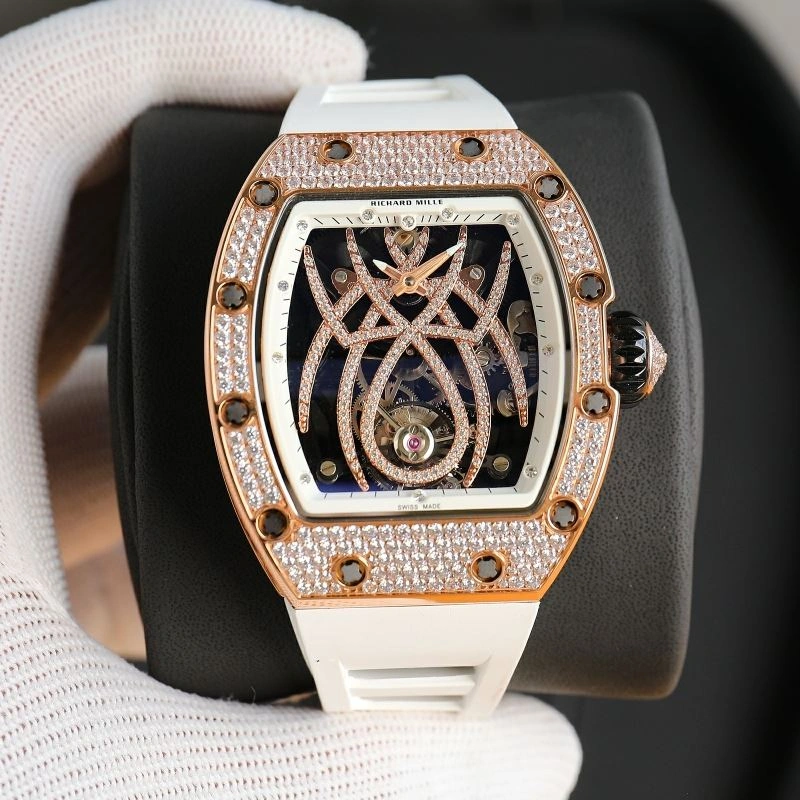 Trendy RICHARD MILLE Watches 198968