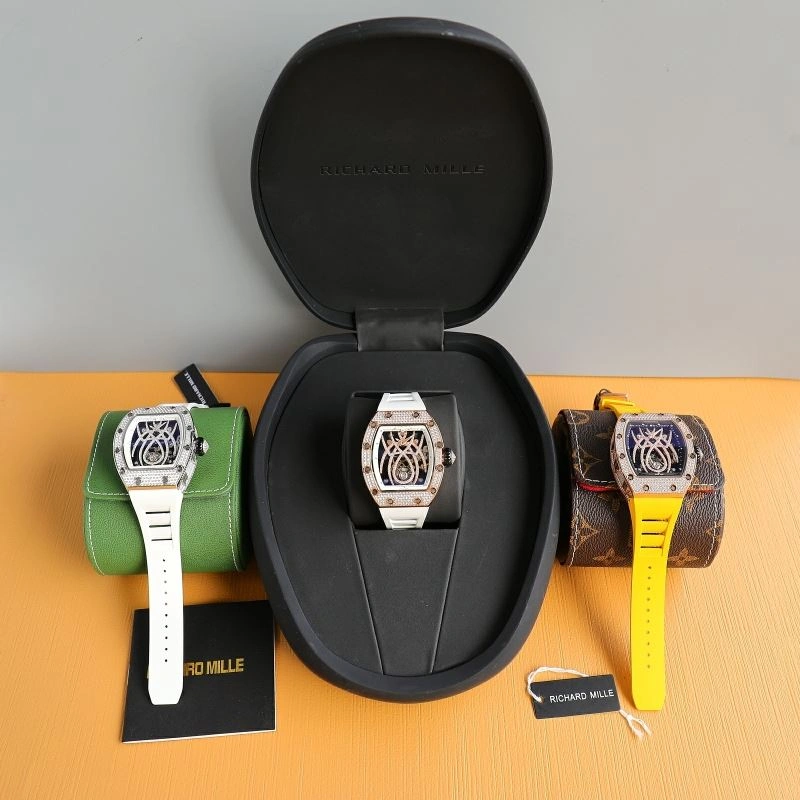 Trendy RICHARD MILLE Watches 198968