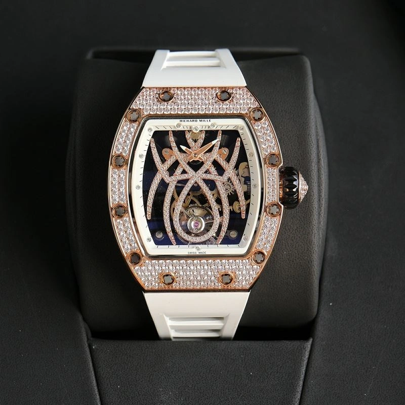 Trendy RICHARD MILLE Watches 198968