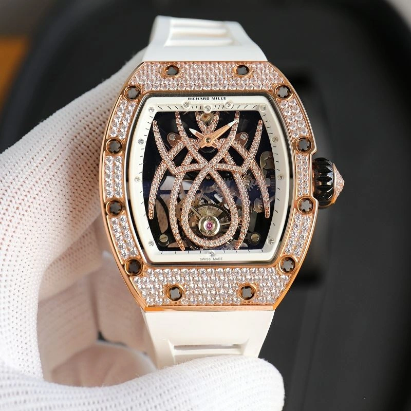 Trendy RICHARD MILLE Watches 198968