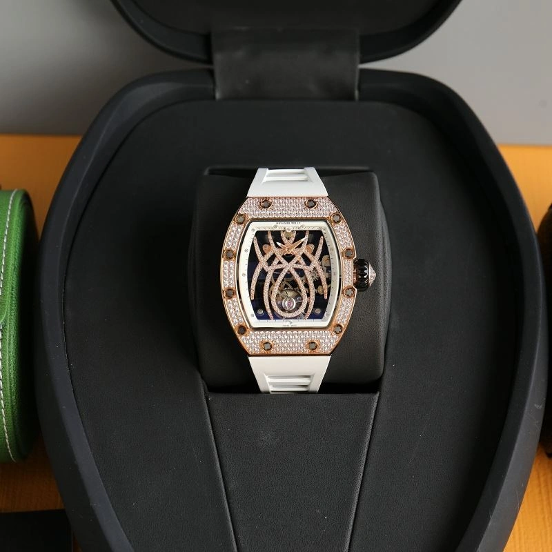 Trendy RICHARD MILLE Watches 198968