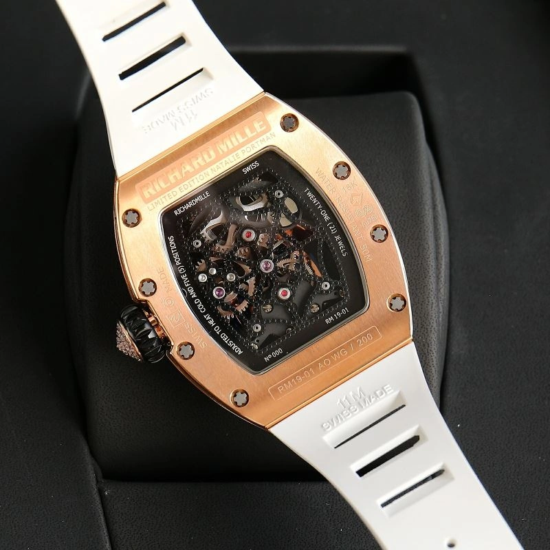 Trendy RICHARD MILLE Watches 198968