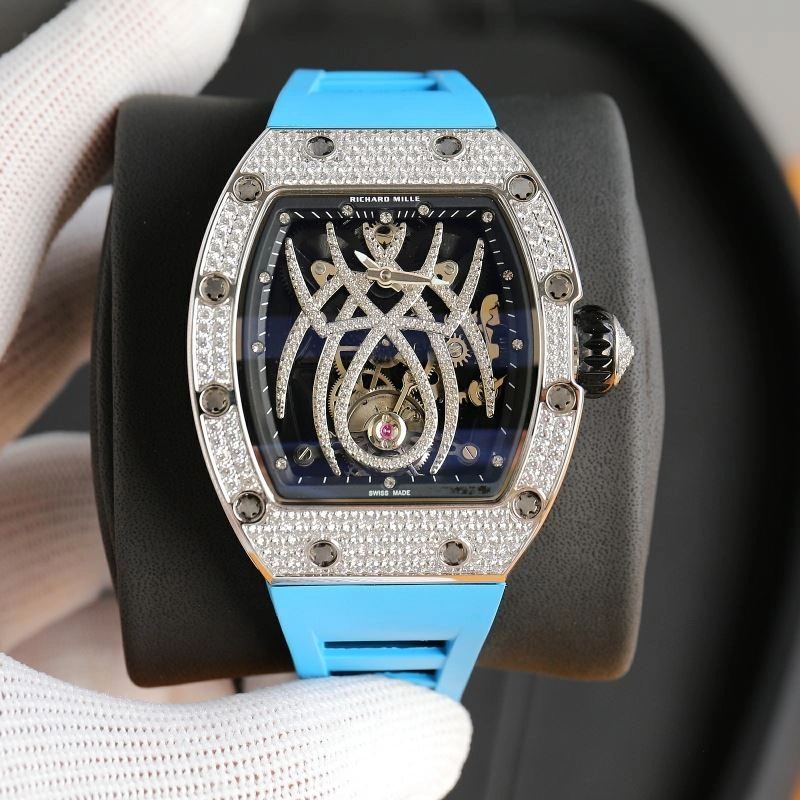 Durable RICHARD MILLE Watches 198967