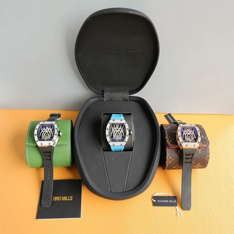 Durable RICHARD MILLE Watches 198967