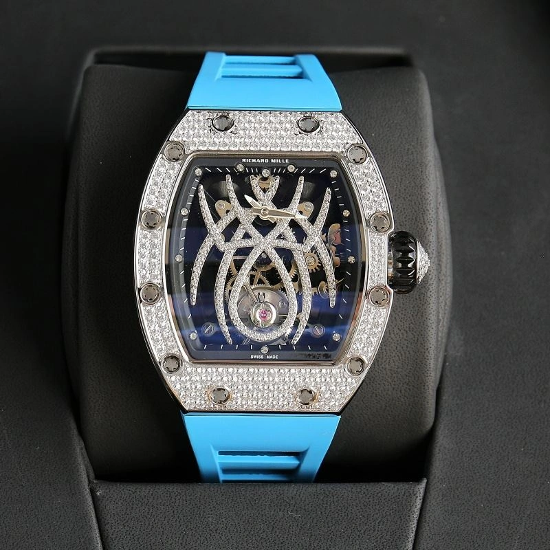 Durable RICHARD MILLE Watches 198967