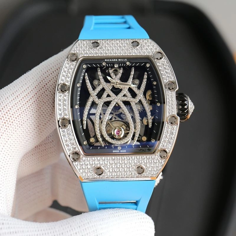 Durable RICHARD MILLE Watches 198967