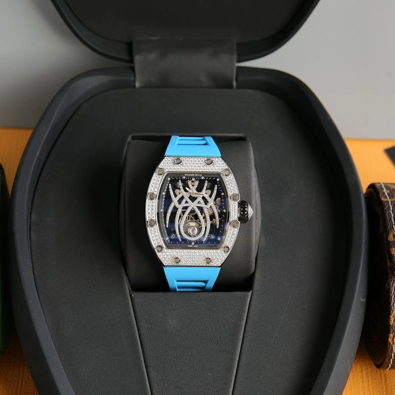 Durable RICHARD MILLE Watches 198967